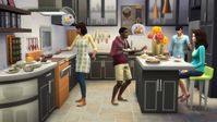 2. The Sims 4 - Cool Kitchen Stuff (DLC) (PC) (klucz ORIGIN)