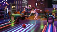 3. The Sims 4 - Bowling Night Stuff (DLC) (PC) (klucz ORIGIN)