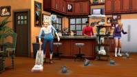 2. The Sims 4 - Bust the Dust Kit (DLC) (PC) (klucz ORIGIN)