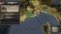 6. Crusader Kings II: The Republic (DLC) (PC) (klucz STEAM)