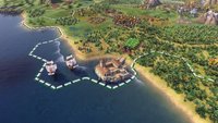 2. Sid Meier's Civilization VI - Portugal Pack PL (DLC) (PC) (Klucz Epic Game Store)