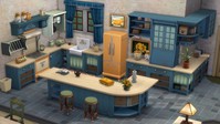 3. The Sims 4 - Country Kitchen Kit (DLC) (PC) (klucz ORIGIN)