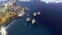 3. Sid Meier's Civilization VI - Portugal Pack PL (DLC) (PC) (Klucz Epic Game Store)