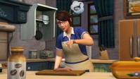 2. The Sims 4 - Country Kitchen Kit (DLC) (PC) (klucz ORIGIN)