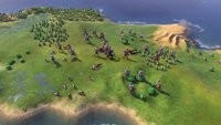 7. Sid Meier's Civilization VI - Portugal Pack PL (DLC) (PC) (Klucz Epic Game Store)