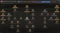 4. Hearts of Iron IV Cadet Edition (PC) (klucz STEAM)