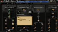 3. Hearts of Iron IV Cadet Edition (PC) (klucz STEAM)