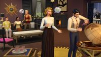 2. The Sims 4 - Vintage Glamour Stuff (DLC) (PC) (klucz ORIGIN)
