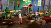 3. The Sims 4 - Bust the Dust Kit (DLC) (PC) (klucz ORIGIN)