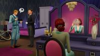 3. The Sims 4 - Vintage Glamour Stuff (DLC) (PC) (klucz ORIGIN)