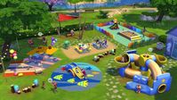 3. The Sims 4 - Toddler Stuff (DLC) (PC) (klucz ORIGIN)