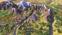 1. Sid Meier's Civilization VI - Portugal Pack PL (DLC) (PC) (Klucz Epic Game Store)