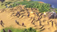 6. Sid Meier's Civilization VI - Portugal Pack PL (DLC) (PC) (Klucz Epic Game Store)