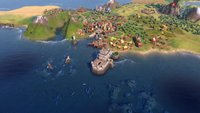 5. Sid Meier's Civilization VI - Portugal Pack PL (DLC) (PC) (Klucz Epic Game Store)