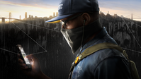 2. Watch Dogs 2 Deluxe Edition PL (PC) (klucz UPLAY)