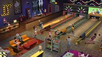 2. The Sims 4 - Bowling Night Stuff (DLC) (PC) (klucz ORIGIN)