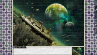 7. Pixel Puzzles Illustrations & Anime - Jigsaw Pack: Space (DLC) (PC) (klucz STEAM)
