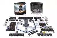 2. Frostpunk: Gra Planszowa