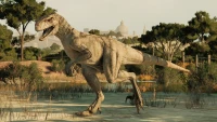 8. Jurassic World Evolution 2: Dominion Malta Expansion PL (DLC) (PC) (klucz STEAM)