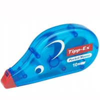 3. Tipp Ex Korektor w Taśmie Pocket Mouse 10m 510883