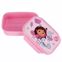 3. Starpak Śniadaniówka Koci Domek Gabi 558658