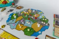 3. Spirit Island