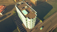 5. Cities: Skylines - Art Deco PL (PC) (klucz STEAM)