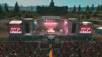 7. Cities: Skylines - Concerts PL (DLC) (PC) (klucz STEAM)