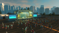 9. Cities: Skylines - Concerts PL (DLC) (PC) (klucz STEAM)