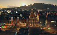 8. Cities: Skylines - After Dark PL (DLC) (PC) (klucz STEAM)
