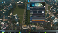 10. Cities: Skylines - Concerts PL (DLC) (PC) (klucz STEAM)