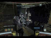 1. Star Wars Republic Commando (PC) (klucz STEAM)