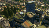 10. Cities: Skylines - Green Cities PL (DLC) (PC) (klucz STEAM)
