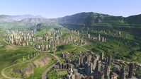 1. Cities XL Platinum PL (klucz STEAM)