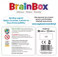 4. BrainBox - Zwierzęta