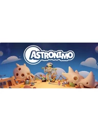 1. Astronimo PL (PC) (klucz STEAM)