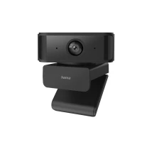 6. Hama Kamera internetowa C-650 Face Tracking, 1080p USB-C