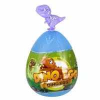 8. Mega Creative Dinozaur Jajo 11cm 524600