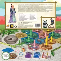 20. Takenoko