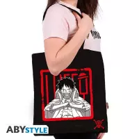 2. Torba na Zakupy One piece - Luffy