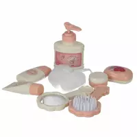 5. Mega Creative Lalka Bobas 40cm + Akcesoria 543736
