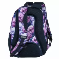 6. Backup Plecak Szkolny Flowers PLB7O02