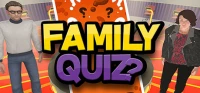 1. Family Quiz (PC) (klucz STEAM)