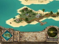 4. Tropico Reloaded (PC) (klucz STEAM)