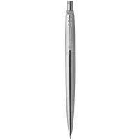 2. Parker Jotter Zestaw Długopis Ołówek Automatyczny Stal 2093256
