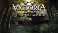 8. Victoria II : Heart of Darkness (DLC) (PC) (klucz STEAM)