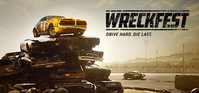 6. Wreckfest PL (PC) (klucz STEAM)