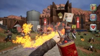 14. POSTAL 4: No Regerts PL (PC) (klucz STEAM)