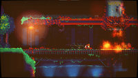 3. Nuclear Blaze (PC) (klucz STEAM)