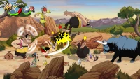 10. Asterix & Obelix: Slap them All! (PC) (klucz STEAM)